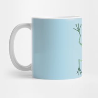 Frog Mug